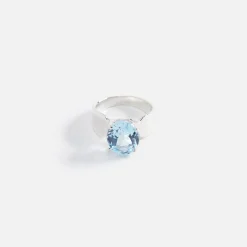 Sale Martine Ali Lytta Ring Silver