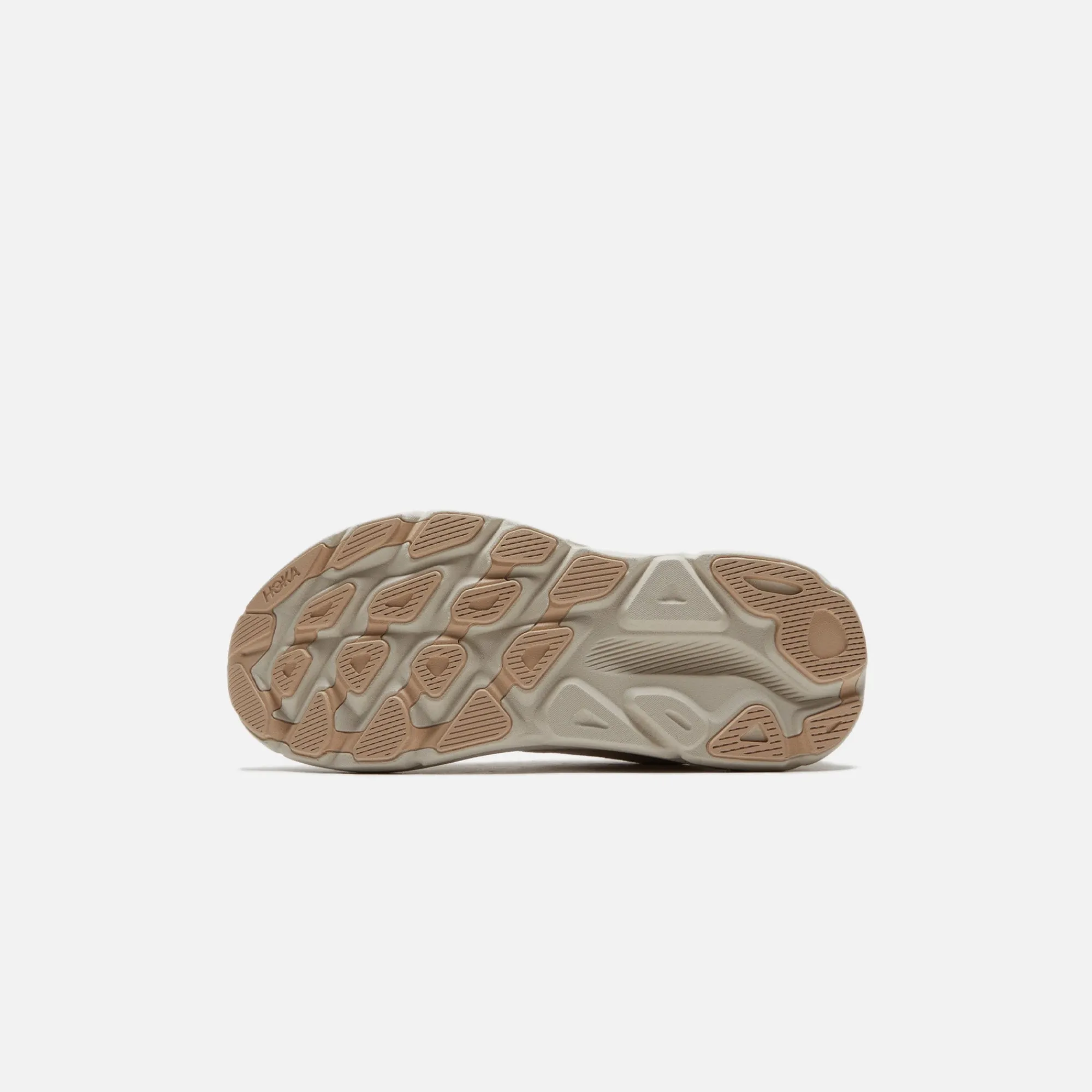 Cheap HOKA M Clifton 9 Shifting Sand / Eggnog
