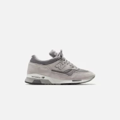 New New Balance Made In Uk 1500 Grey