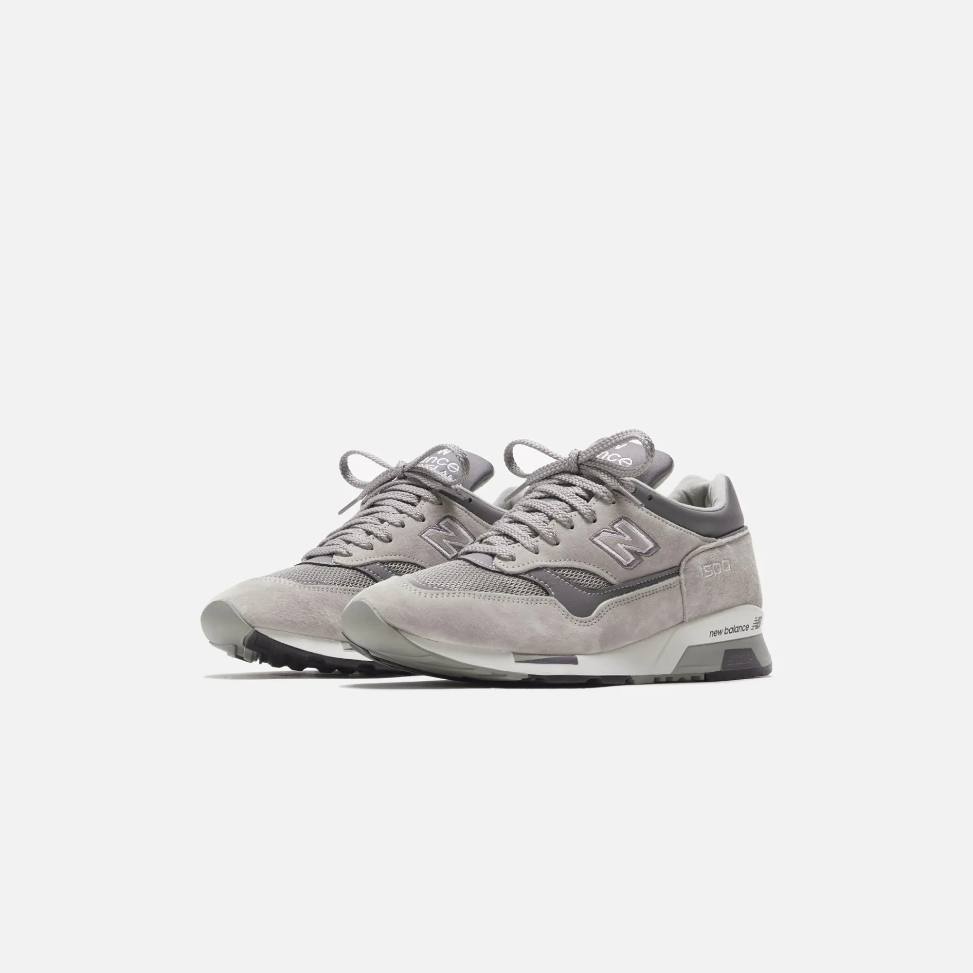 New New Balance Made In Uk 1500 Grey