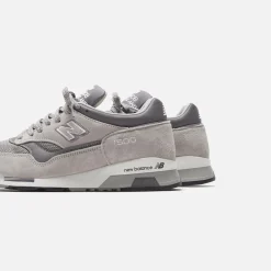 New New Balance Made In Uk 1500 Grey