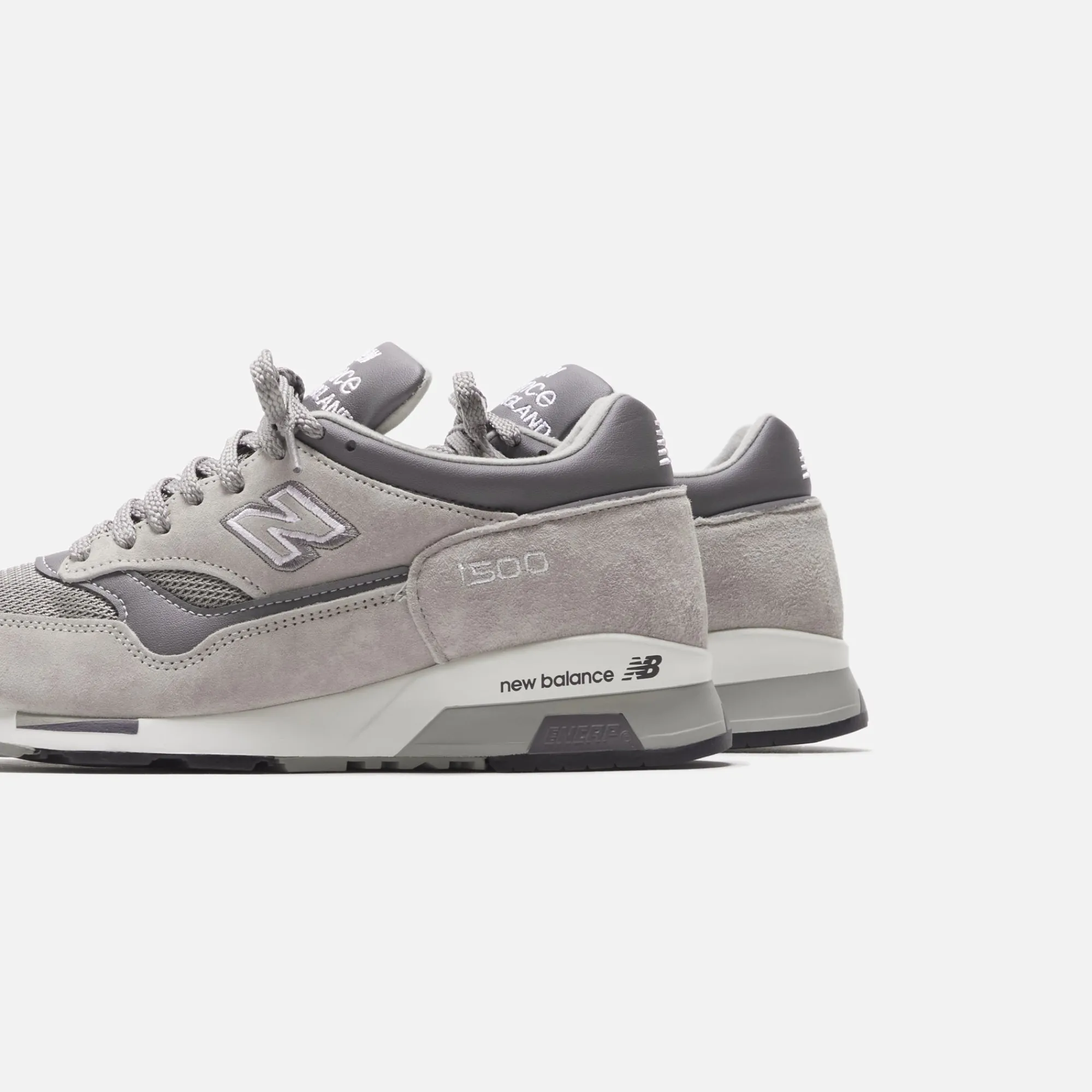 New New Balance Made In Uk 1500 Grey