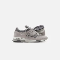 New New Balance Made In Uk 1500 Grey
