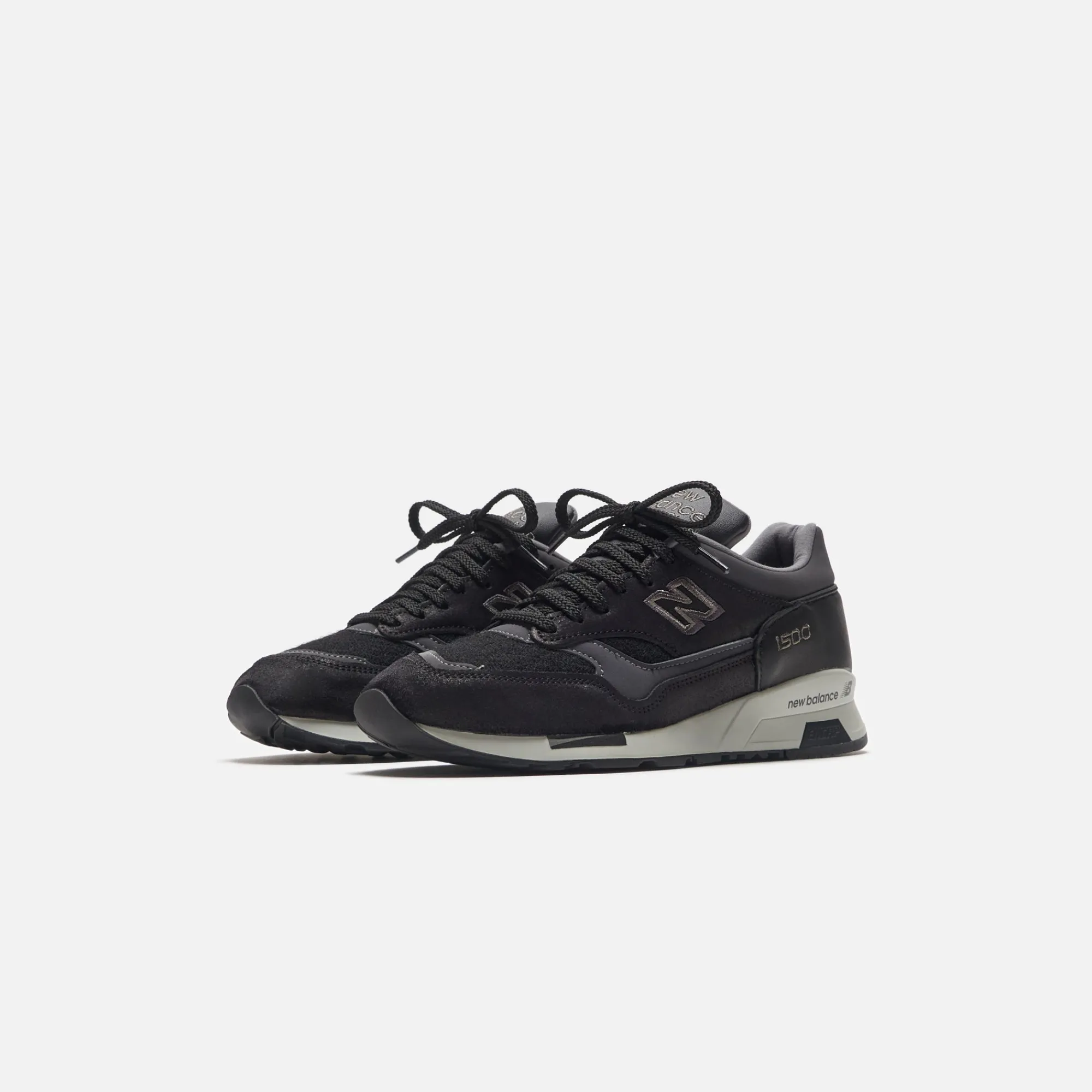 Best New Balance Made In Uk 1500 Black / Magnet / Silver Birch