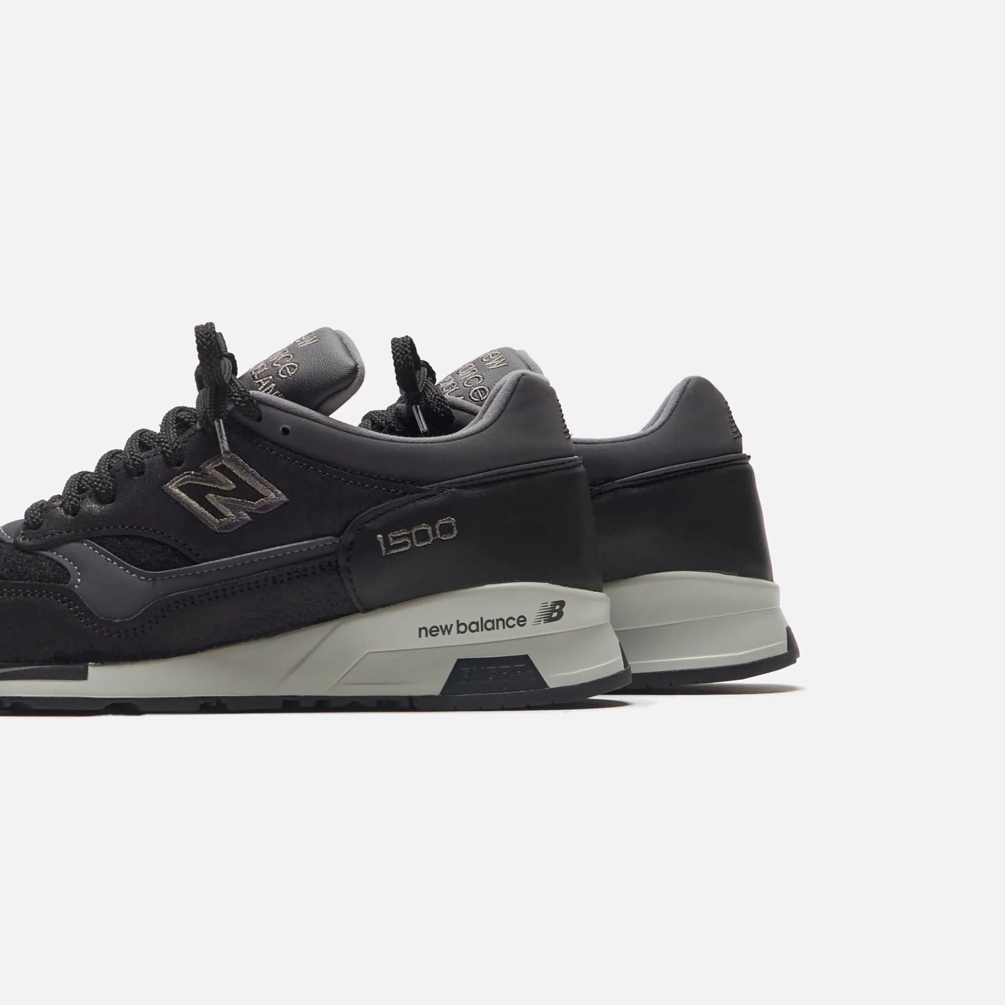 Best New Balance Made In Uk 1500 Black / Magnet / Silver Birch