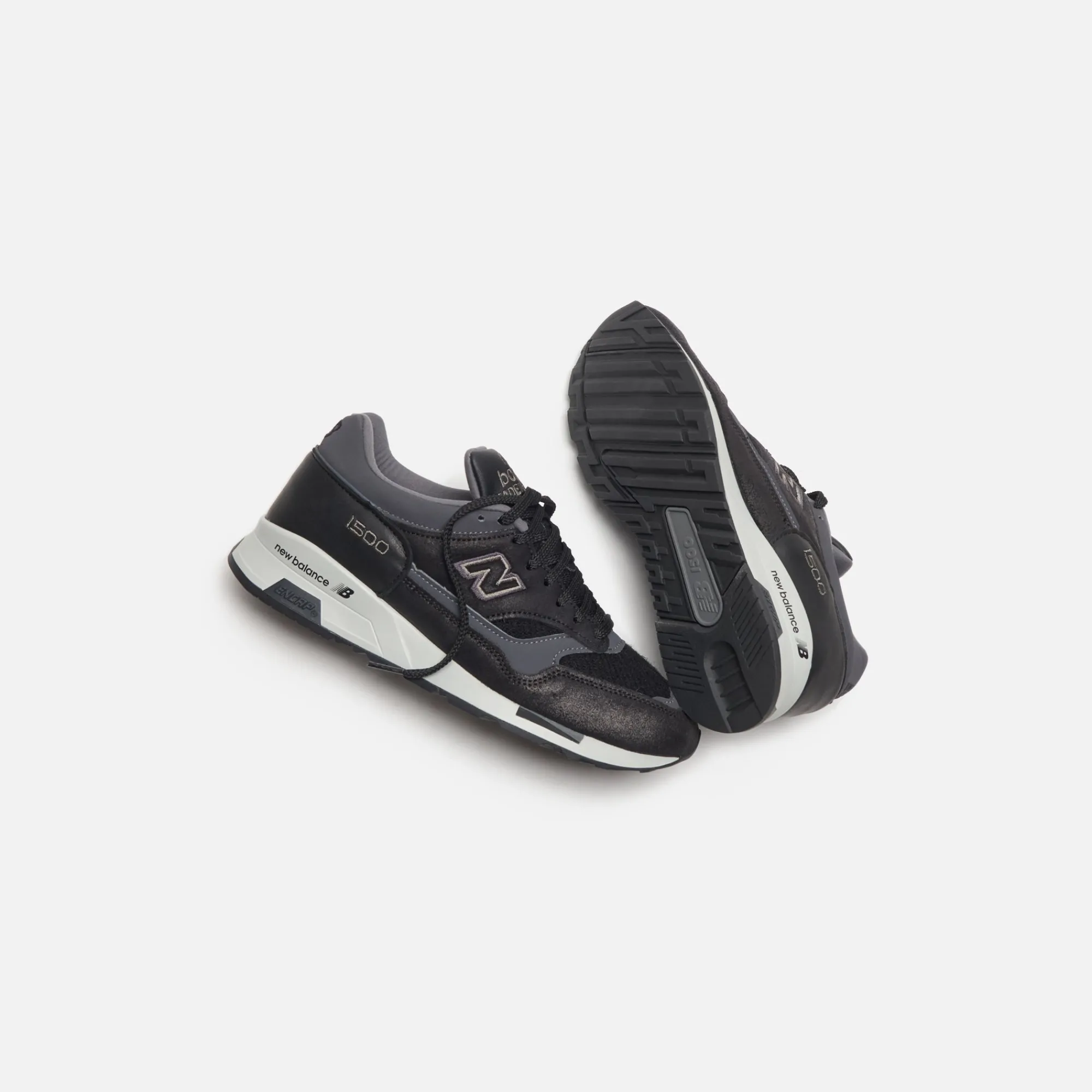Best New Balance Made In Uk 1500 Black / Magnet / Silver Birch