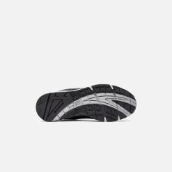 Outlet New Balance Made In Uk 991 Black / Magnet / Smoked Pearl
