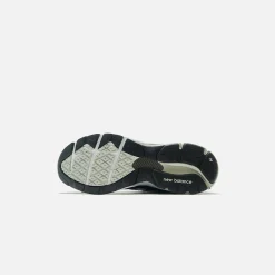 Hot New Balance Made In Usa 990 Black / Grey