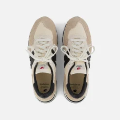 Hot New Balance Made In Usa 990Ad1 Beige / Black