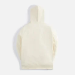 Cheap New Balance Made In Usa Hoodie Cream