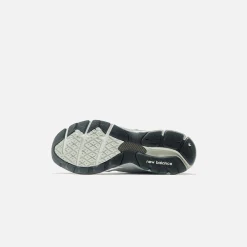 Discount New Balance Made In Usa 990V3 Grey / White