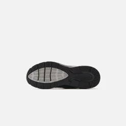 Discount New Balance Made In Usa 990V5 Black / Silver