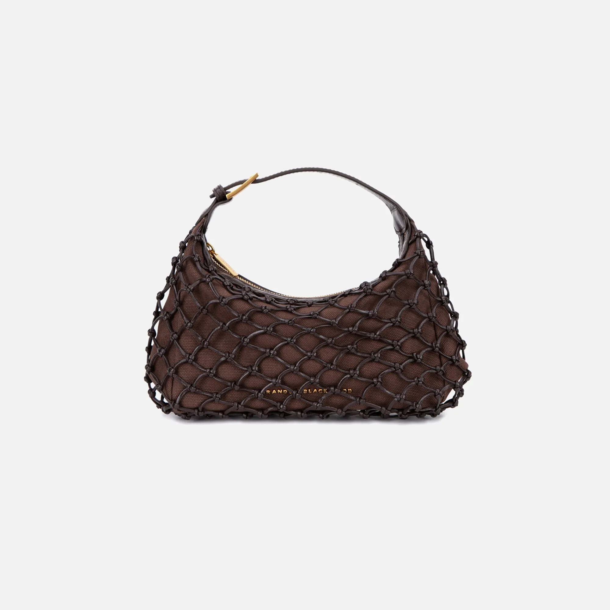 Best Sale Brandon Blackwood Madison Bag Brown