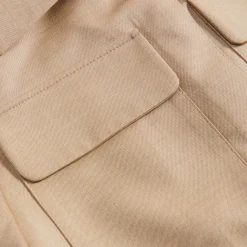 Store Aya Muse Manza Jacket Sand