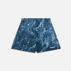 Outlet Stampd Marble Trunk Ocean