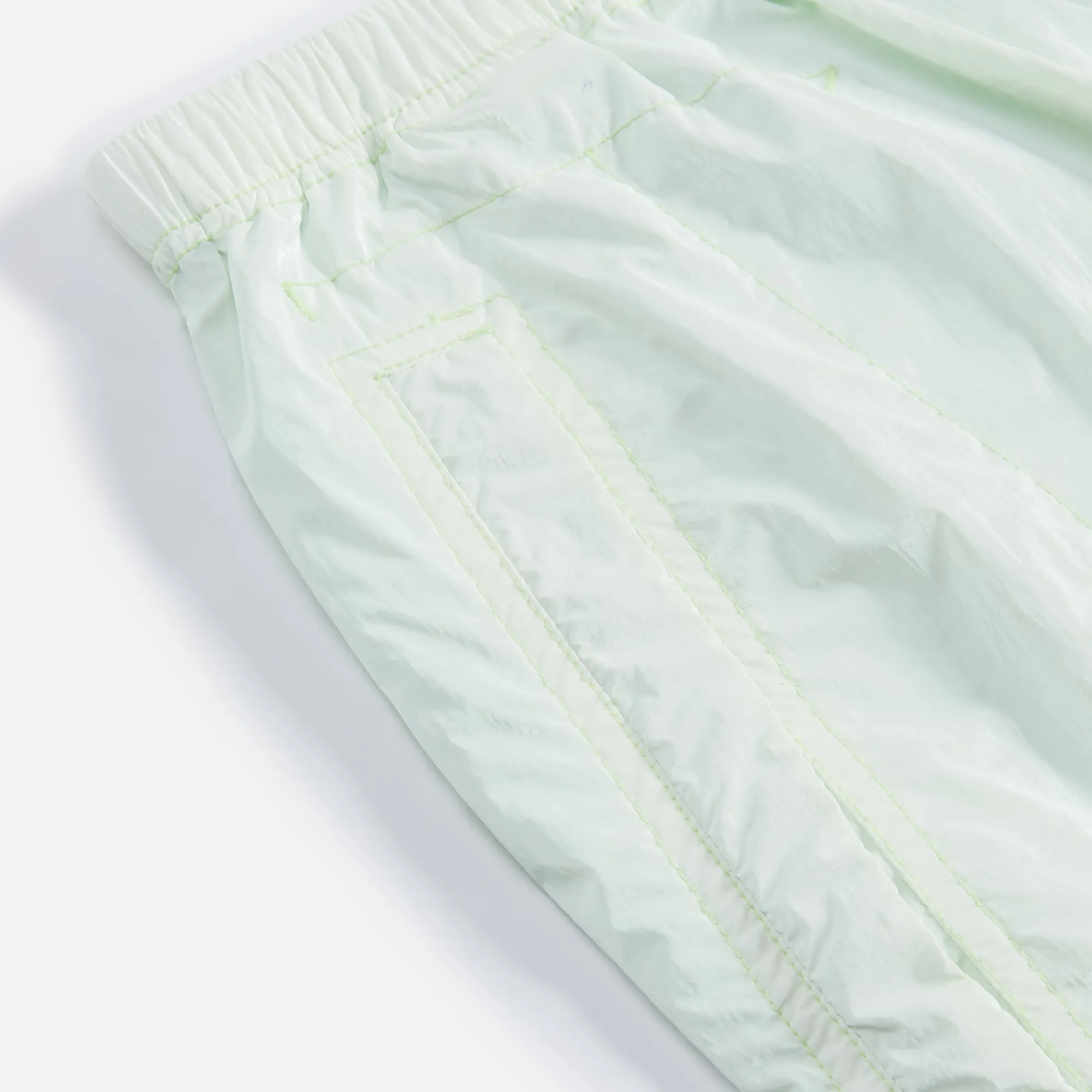 Fashion Stone Island Marina Bermuda Shorts Green