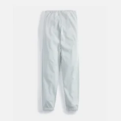 Cheap Stone Island Marina Fleece Pants Blue