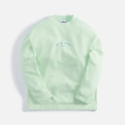 Sale Stone Island Marina Sweatshirt Green