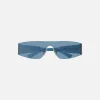 Discount Balenciaga Marine Extreme Frame Blue