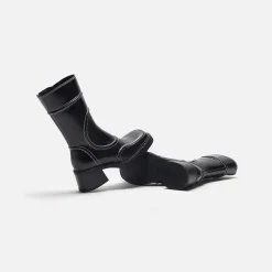 Best Miista Marlene Boots Black