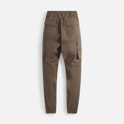 Best Rick Owens Mastodon Cargo Dust