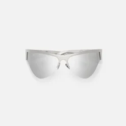 Sale Marni Mauna Lola Silver