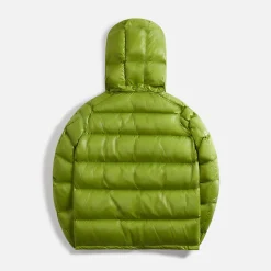 Cheap Moncler Maya Jacket Lime Green