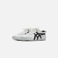 Outlet Onitsuka Tiger Mexico 66 White / Black