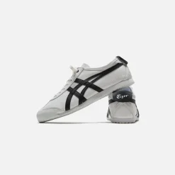 Outlet Onitsuka Tiger Mexico 66 White / Black