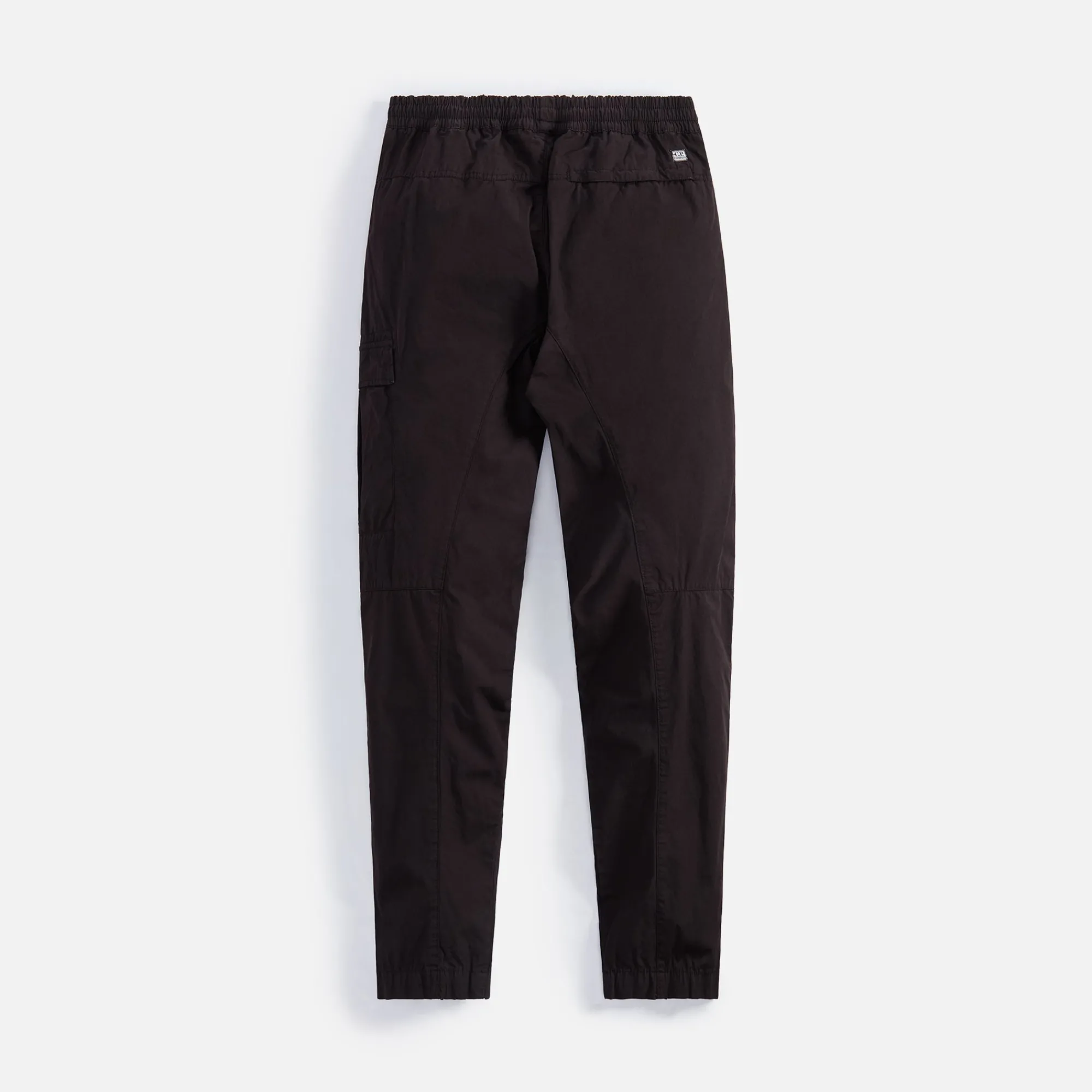 Store CP Company Micro Reps Track Pant Black