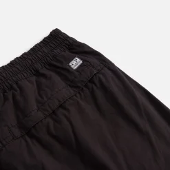 Store CP Company Micro Reps Track Pant Black