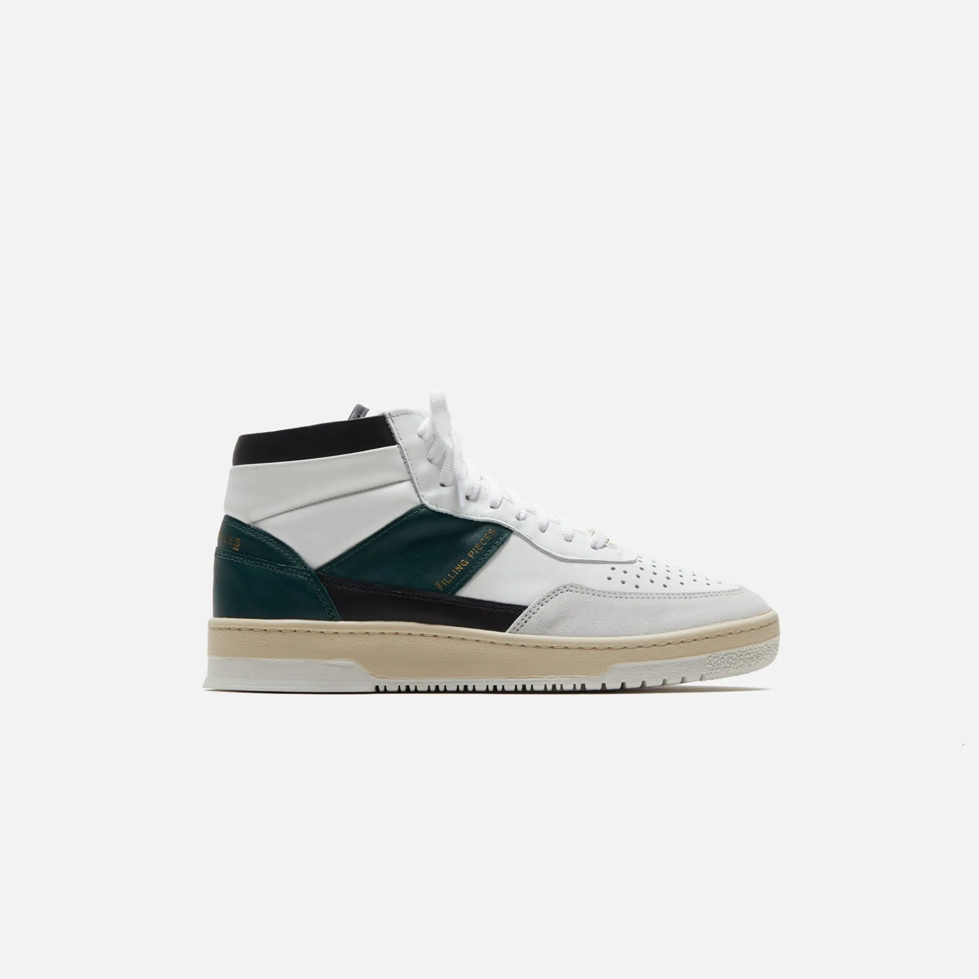 Shop Filling Pieces Mid Ace Spin Green