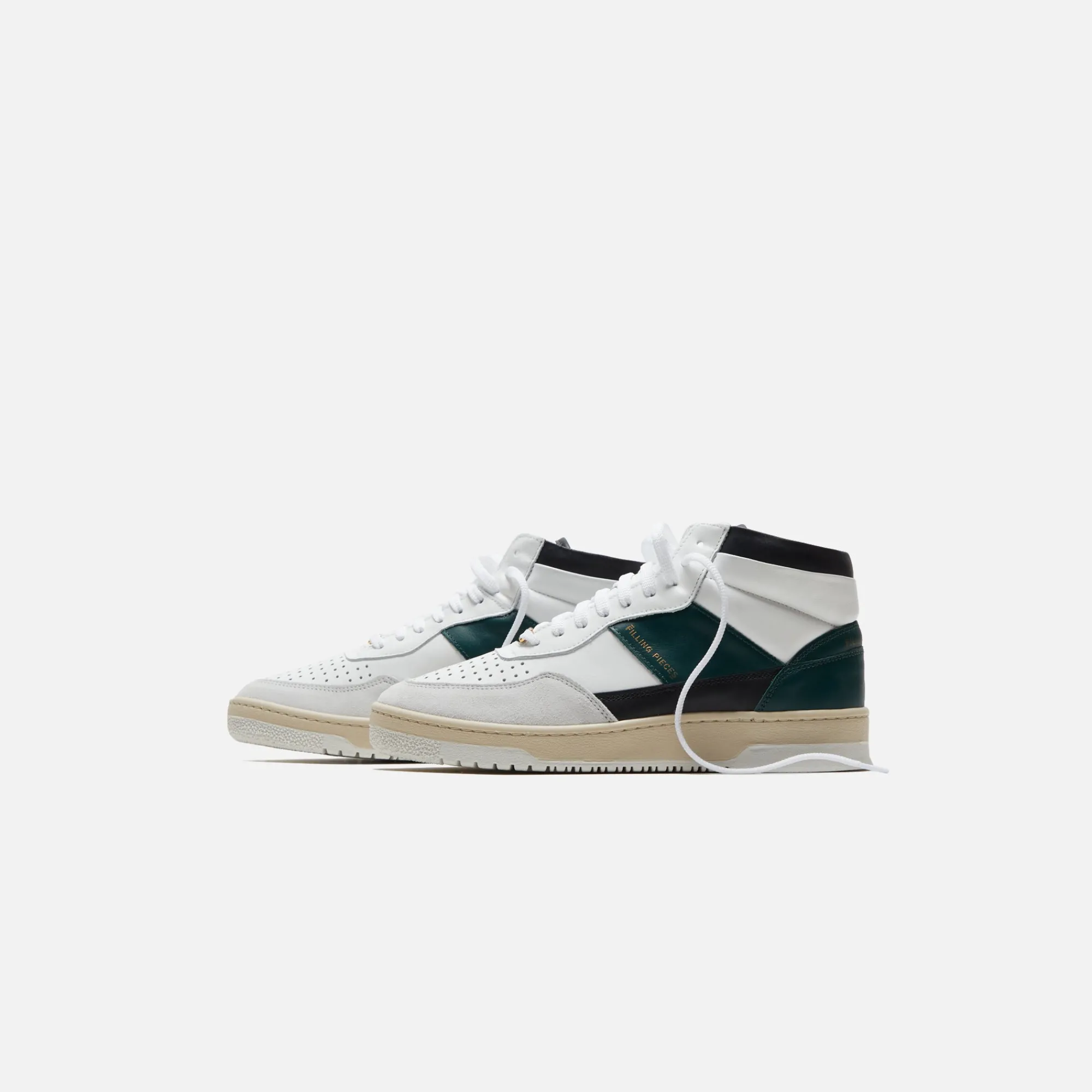 Shop Filling Pieces Mid Ace Spin Green