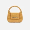 Best Simon Miller Mini Retro Bag Natural Raffia