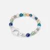 Fashion Hatton Labs Mixed Pearl Bracelet Multi