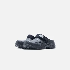 New Suicoke Mok Black
