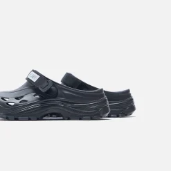 New Suicoke Mok Black