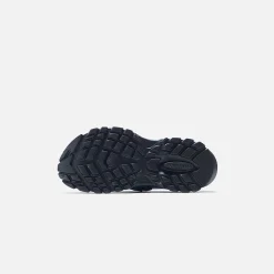 New Suicoke Mok Black