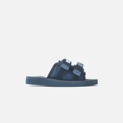 Outlet Suicoke Moto Cab Navy
