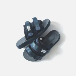 Outlet Suicoke Moto Cab Navy