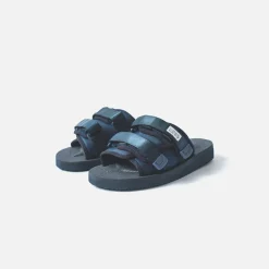 Outlet Suicoke Moto Cab Navy