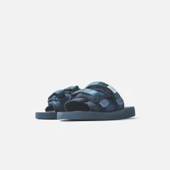 Outlet Suicoke Moto Cab Navy