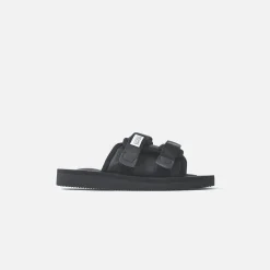 Flash Sale Suicoke Moto Cab Black