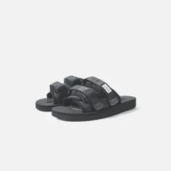 Flash Sale Suicoke Moto Cab Black