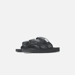 Flash Sale Suicoke Moto Cab Black