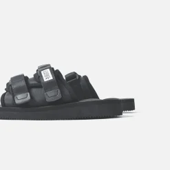 Flash Sale Suicoke Moto Cab Black