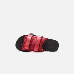 Flash Sale Suicoke Moto Cab Pt02 Red