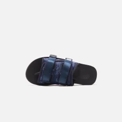 Fashion Suicoke Moto Cab Pt02 Navy