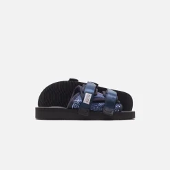 Fashion Suicoke Moto Cab Pt02 Navy