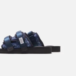 Best Sale Suicoke Moto Cab Pt02 Navy